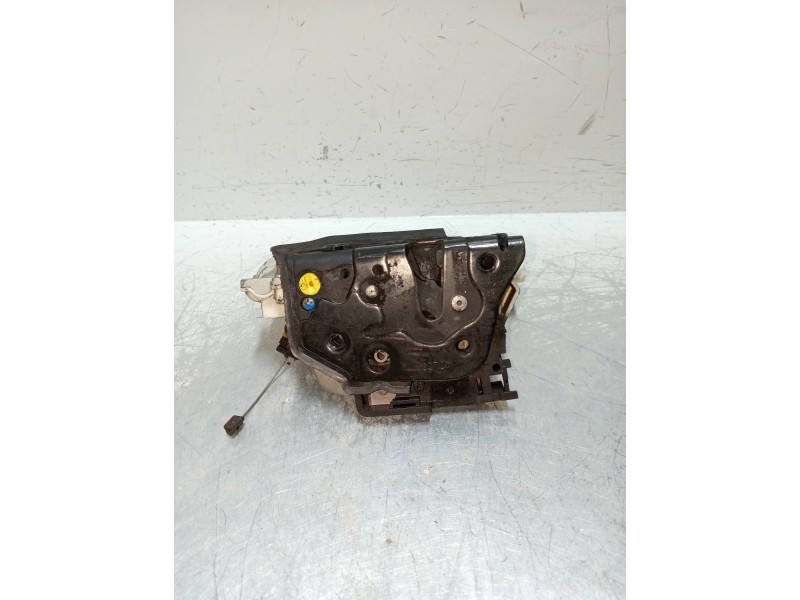 Recambio de motor cierre centralizado trasero izquierdo para seat toledo (5p2) 1.6 referencia OEM IAM   5P