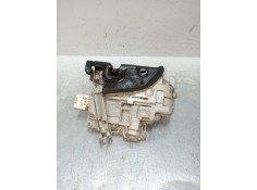 Recambio de motor cierre centralizado trasero izquierdo para seat toledo (5p2) 1.6 referencia OEM IAM   5P 2