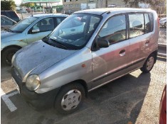 hyundai atos (mx) del año 1999