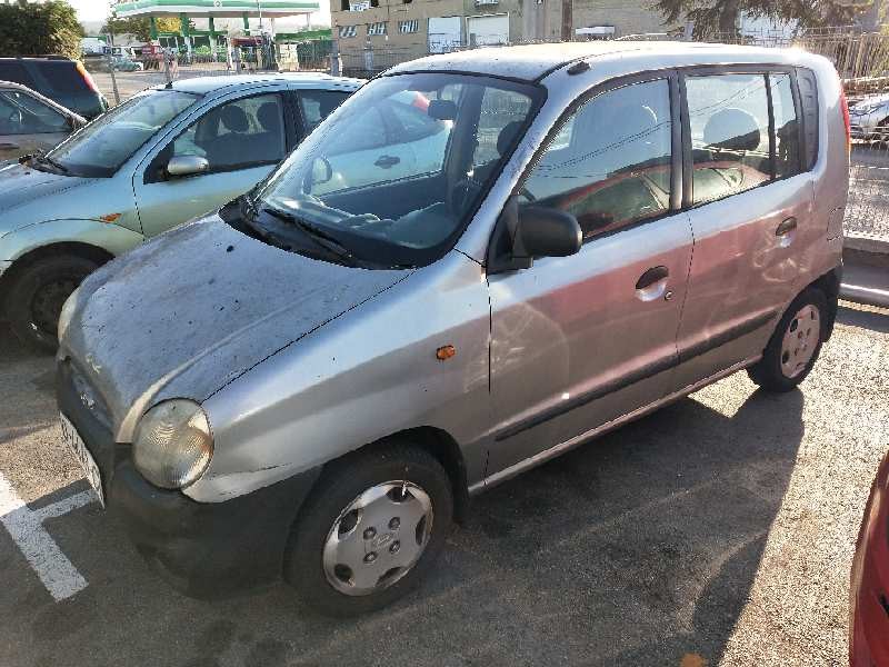 hyundai atos (mx) del año 1999