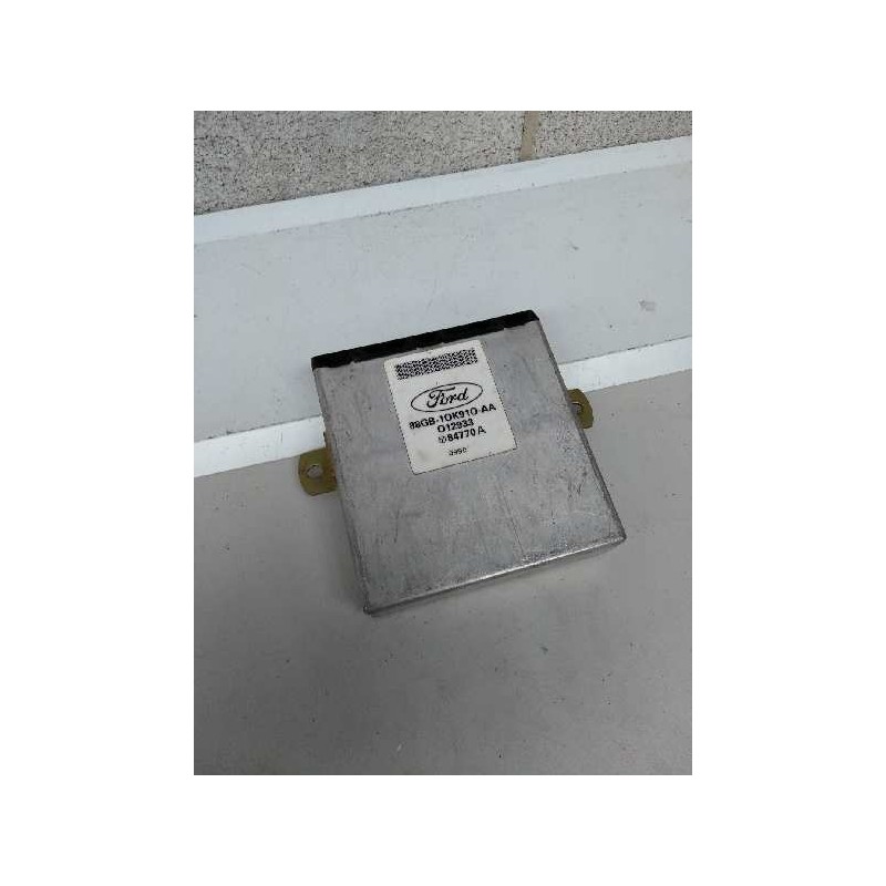 Recambio de centralita motor uce para ford scorpio referencia OEM IAM 88GB10K910AA 012933 84770A