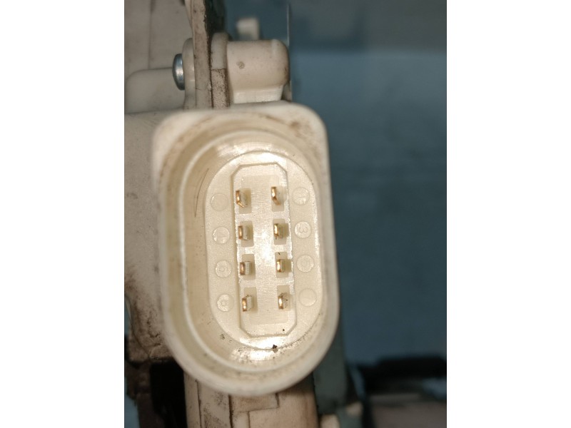 Recambio de motor cierre centralizado trasero izquierdo para seat toledo (5p2) 1.6 referencia OEM IAM   5P