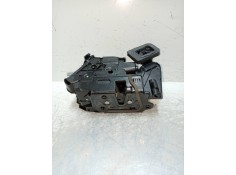 Recambio de motor cierre centralizado delantero derecho para seat leon (5f1) referencia OEM IAM 5K1837016E  5P