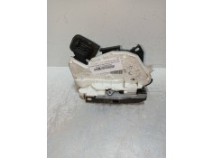 Recambio de motor cierre centralizado delantero derecho para seat leon (5f1) referencia OEM IAM 5K1837016E  5P 2