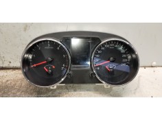 Recambio de cuadro instrumentos para nissan qashqai (j10) acenta referencia OEM IAM 24810BR52B VPAASF10849LNC NC3803468