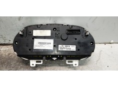 Recambio de cuadro instrumentos para nissan qashqai (j10) acenta referencia OEM IAM 24810BR52B VPAASF10849LNC NC3803468 2