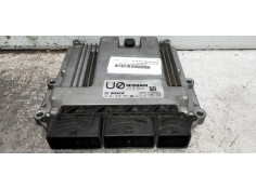 Recambio de centralita motor uce para nissan qashqai (j10) acenta referencia OEM IAM 23710BB59C 0281030885 