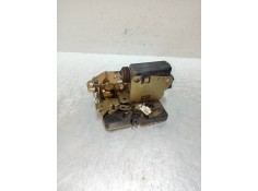 Recambio de motor cierre centralizado trasero derecho para renault scenic (ja..) 1.9 dci rt referencia OEM IAM    2