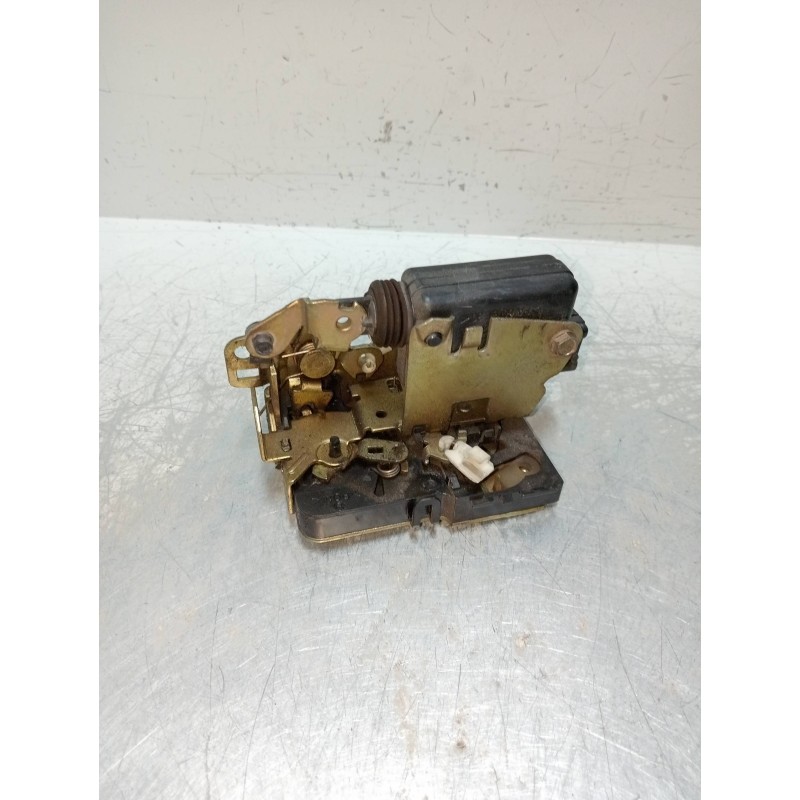 Recambio de motor cierre centralizado trasero derecho para renault scenic (ja..) 1.9 dci rt referencia OEM IAM   