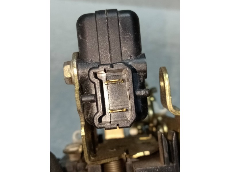 Recambio de motor cierre centralizado trasero derecho para renault scenic (ja..) 1.9 dci rt referencia OEM IAM   