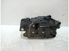Recambio de motor cierre centralizado trasero izquierdo para skoda fabia (5j2 ) young referencia OEM IAM 1S4839015B  5P