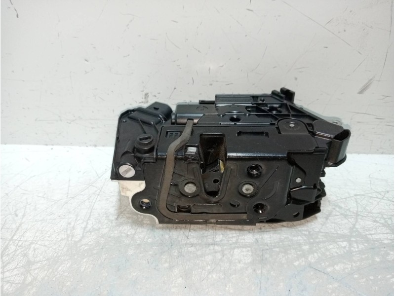 Recambio de motor cierre centralizado trasero izquierdo para skoda fabia (5j2 ) young referencia OEM IAM 1S4839015B  5P