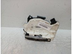 Recambio de motor cierre centralizado trasero izquierdo para skoda fabia (5j2 ) young referencia OEM IAM 1S4839015B  5P 2