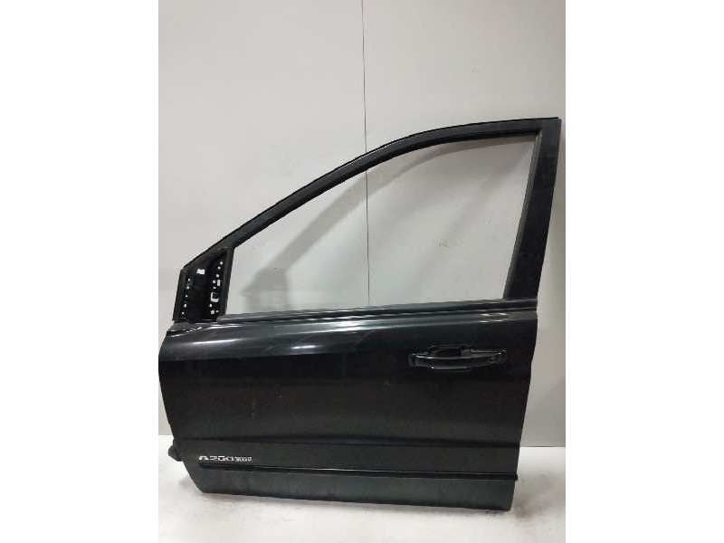 Recambio de puerta delantera izquierda para ssangyong actyon 200 xdi referencia OEM IAM   