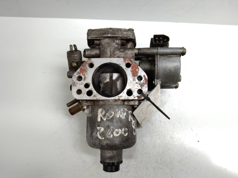 Recambio de carburador para mg rover serie 200 (1985-1989) 216 referencia OEM IAM   