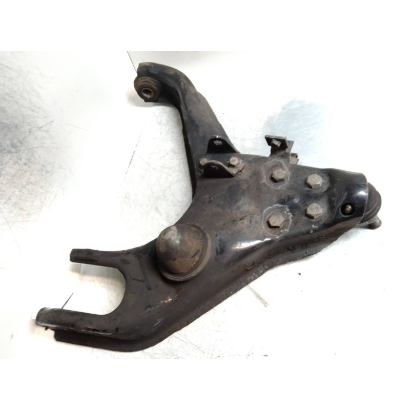 Recambio de brazo suspension inferior delantero derecho para mitsubishi montero sport (k90) 2.5 tdi intense kaiteki referencia O