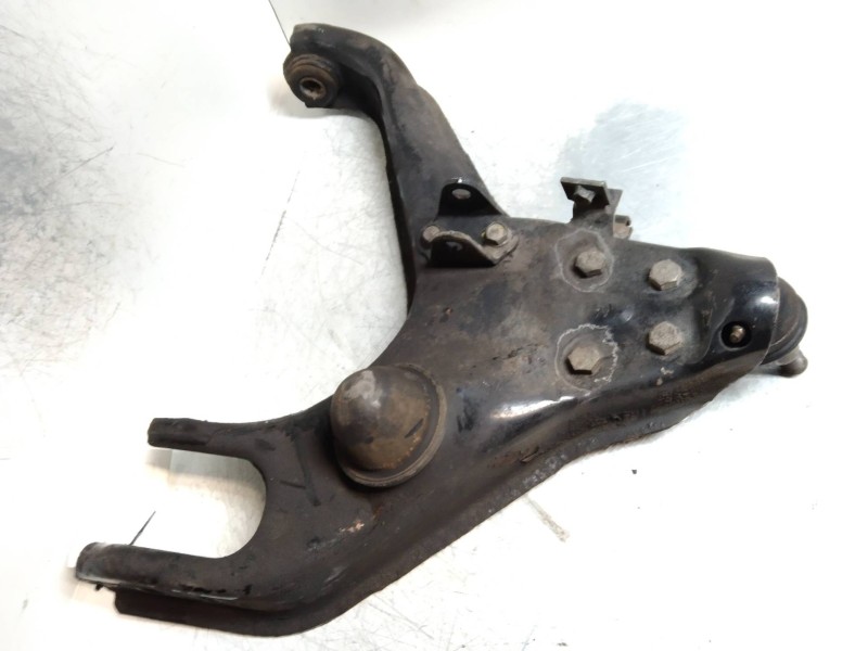 Recambio de brazo suspension inferior delantero derecho para mitsubishi montero sport (k90) 2.5 tdi intense kaiteki referencia O