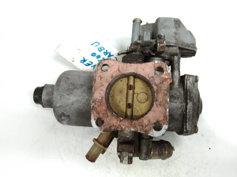 Recambio de carburador para mg rover serie 200 (1985-1989) 216 referencia OEM IAM   