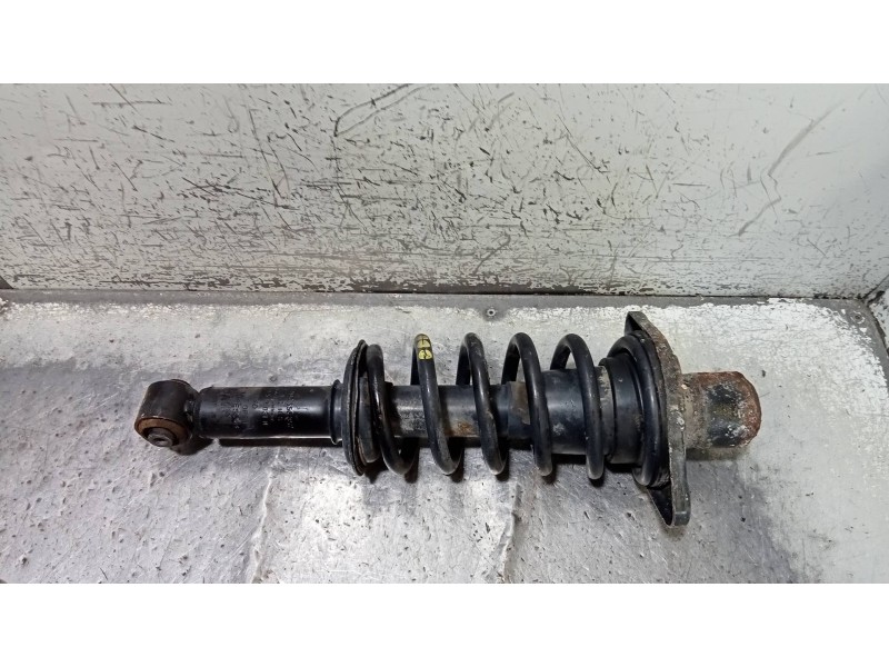 Recambio de amortiguador delantero izquierdo para audi a6 berlina (4b2) 2.8 quattro referencia OEM IAM   