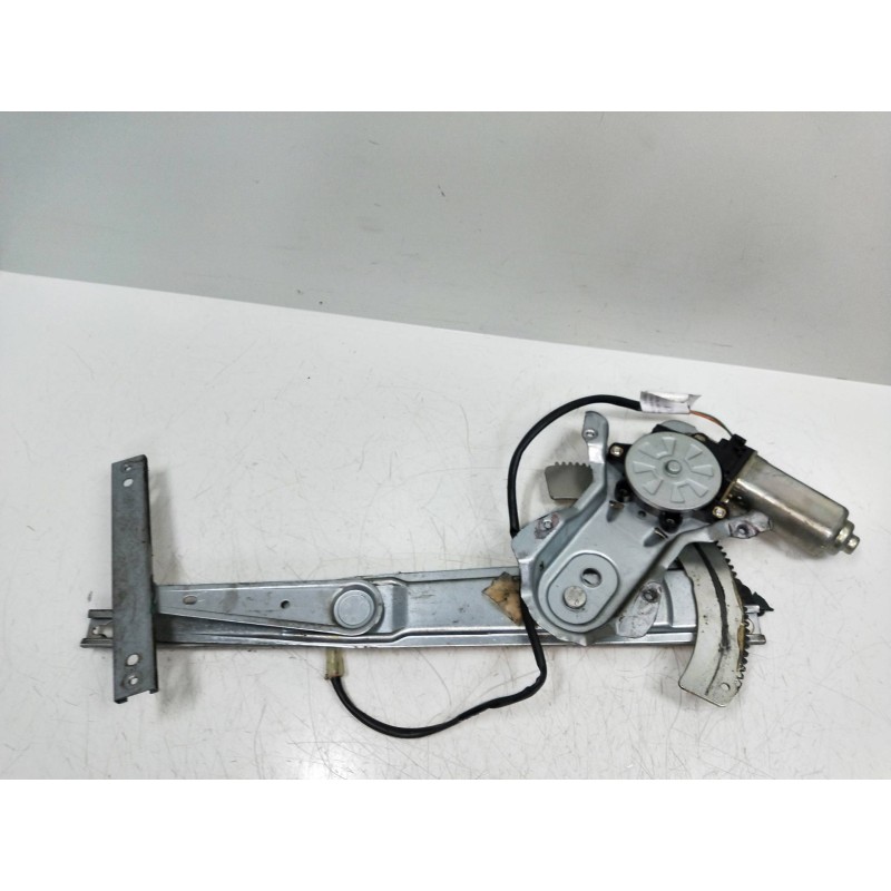 Recambio de elevalunas delantero izquierdo para mg rover serie 25 (rf) classic (5-ptas.) referencia OEM IAM 114535100 FR11600930