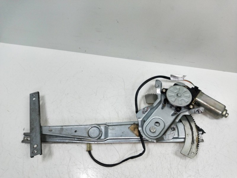 Recambio de elevalunas delantero izquierdo para mg rover serie 25 (rf) classic (5-ptas.) referencia OEM IAM 114535100 FR11600930