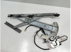 Recambio de elevalunas delantero izquierdo para mg rover serie 25 (rf) classic (5-ptas.) referencia OEM IAM 114535100 FR11600930 2