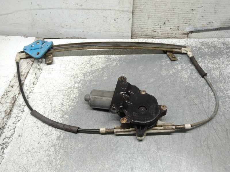 Recambio de elevalunas delantero izquierdo para seat toledo (1l) master referencia OEM IAM   5P