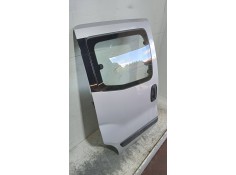 Recambio de puerta lateral corredera derecha para peugeot bipper tepee active referencia OEM IAM   5P 2