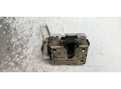 Recambio de motor cierre centralizado trasero izquierdo para renault megane i scenic (ja0) 1.9 d alize referencia OEM IAM   