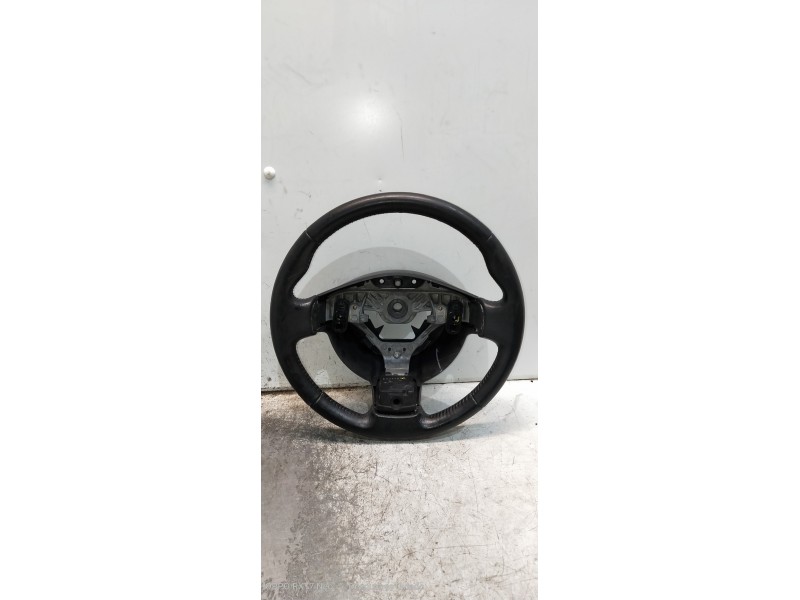 Recambio de volante para nissan qashqai (j10) acenta referencia OEM IAM 32890643 34152320A 48430JD01D
