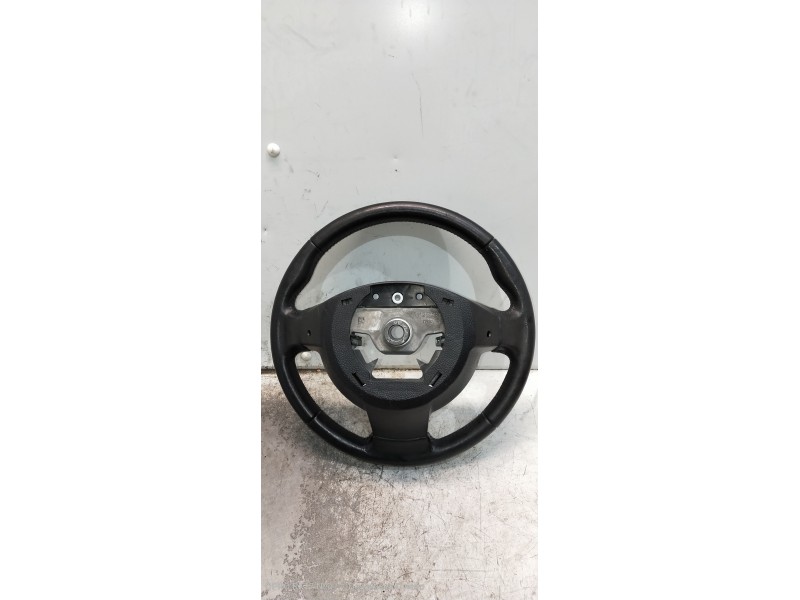 Recambio de volante para nissan qashqai (j10) acenta referencia OEM IAM 32890643 34152320A 48430JD01D