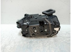 Recambio de motor cierre centralizado delantero derecho para seat leon (5f1) style referencia OEM IAM 5K1837016E 5P 