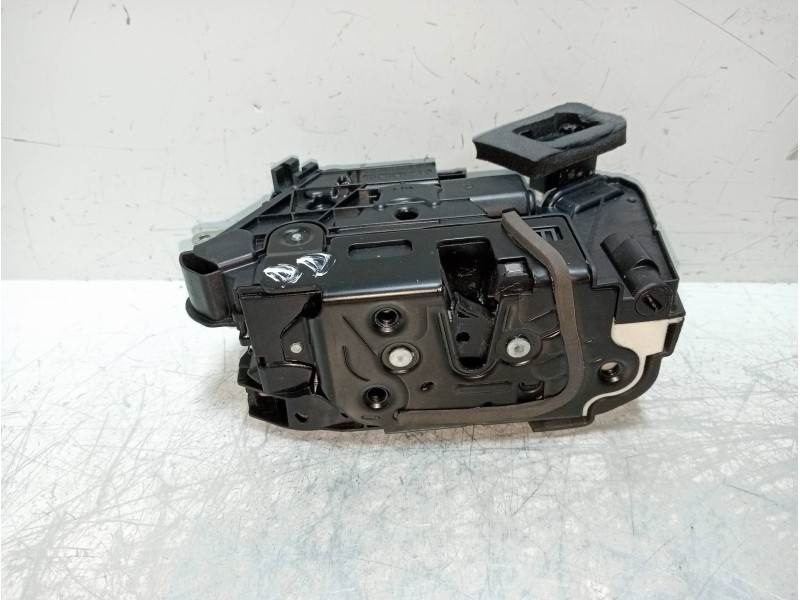 Recambio de motor cierre centralizado delantero derecho para seat leon (5f1) style referencia OEM IAM 5K1837016E 5P 