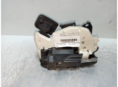 Recambio de motor cierre centralizado delantero derecho para seat leon (5f1) style referencia OEM IAM 5K1837016E 5P  2