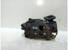 Recambio de motor cierre centralizado trasero derecho para seat leon (5f1) style referencia OEM IAM 5K4839016Q  5P