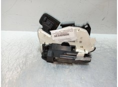 Recambio de motor cierre centralizado trasero derecho para seat leon (5f1) style referencia OEM IAM 5K4839016Q  5P 2