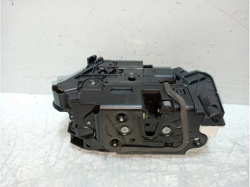 Recambio de motor cierre centralizado delantero derecho para skoda fabia (5j2 ) young referencia OEM IAM 1S1837016C  5P