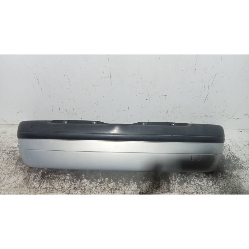 Recambio de paragolpes trasero para renault clio ii fase i (b/cbo) 1.2 16 v rt (b/cb05/w) referencia OEM IAM   