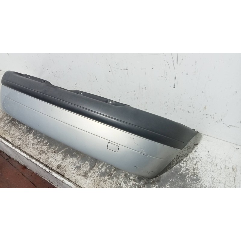 Recambio de paragolpes trasero para renault clio ii fase i (b/cbo) 1.2 16 v rt (b/cb05/w) referencia OEM IAM   