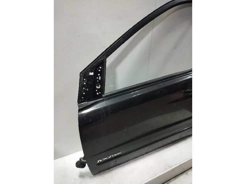 Recambio de puerta delantera izquierda para ssangyong actyon 200 xdi referencia OEM IAM   