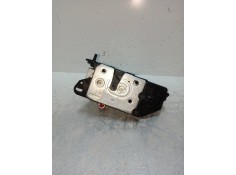 Recambio de motor cierre centralizado trasero derecho para ssangyong kyron 2.0 referencia OEM IAM   5P