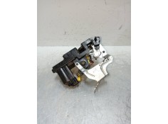 Recambio de motor cierre centralizado trasero derecho para ssangyong kyron 2.0 referencia OEM IAM   5P 2