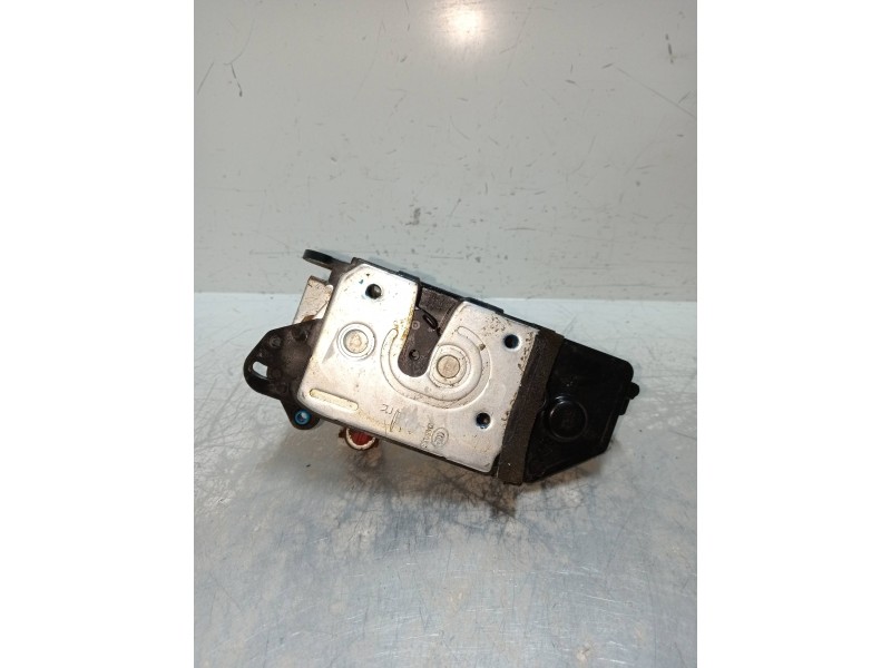 Recambio de motor cierre centralizado delantero derecho para ssangyong kyron 2.0 referencia OEM IAM   5P