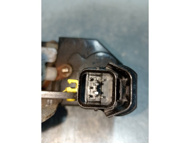 Recambio de motor cierre centralizado delantero derecho para ssangyong kyron 2.0 referencia OEM IAM   5P