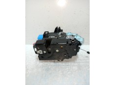 Recambio de motor cierre centralizado delantero derecho para skoda octavia berlina (1z3) collection referencia OEM IAM 3D1837016