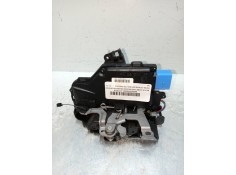 Recambio de motor cierre centralizado delantero derecho para skoda octavia berlina (1z3) collection referencia OEM IAM 3D1837016 2