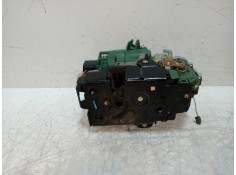 Recambio de motor cierre centralizado delantero derecho para skoda superb (3u4) classic referencia OEM IAM   4P