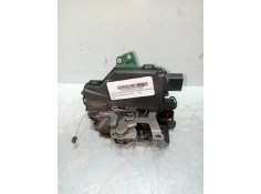 Recambio de motor cierre centralizado delantero derecho para skoda superb (3u4) classic referencia OEM IAM   4P 2