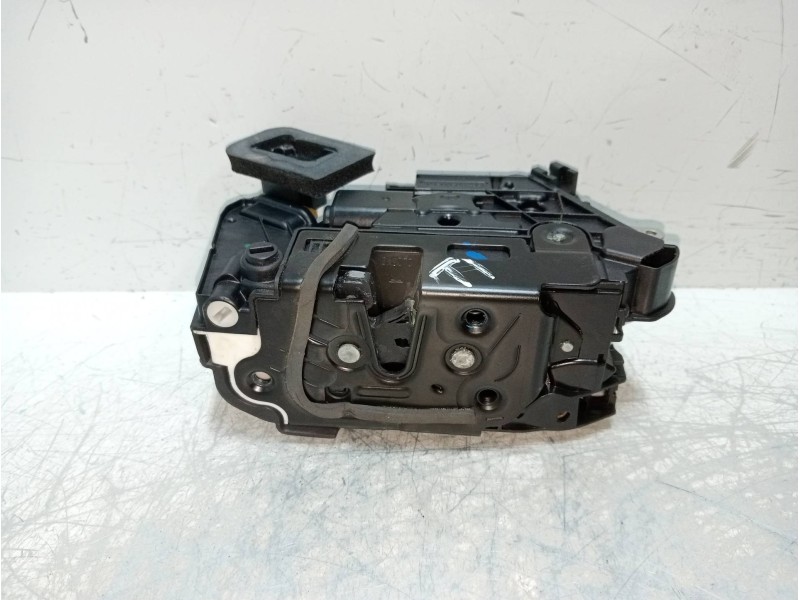 Recambio de motor cierre centralizado trasero izquierdo para seat leon (5f1) style referencia OEM IAM   