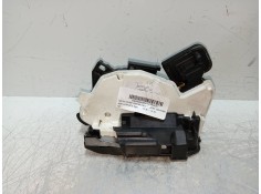 Recambio de motor cierre centralizado trasero izquierdo para seat leon (5f1) style referencia OEM IAM    2